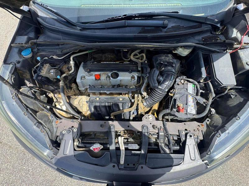 Photo 7 from auction – 2014 HONDA CR-V with VIN 2HKRM4H78EH701593