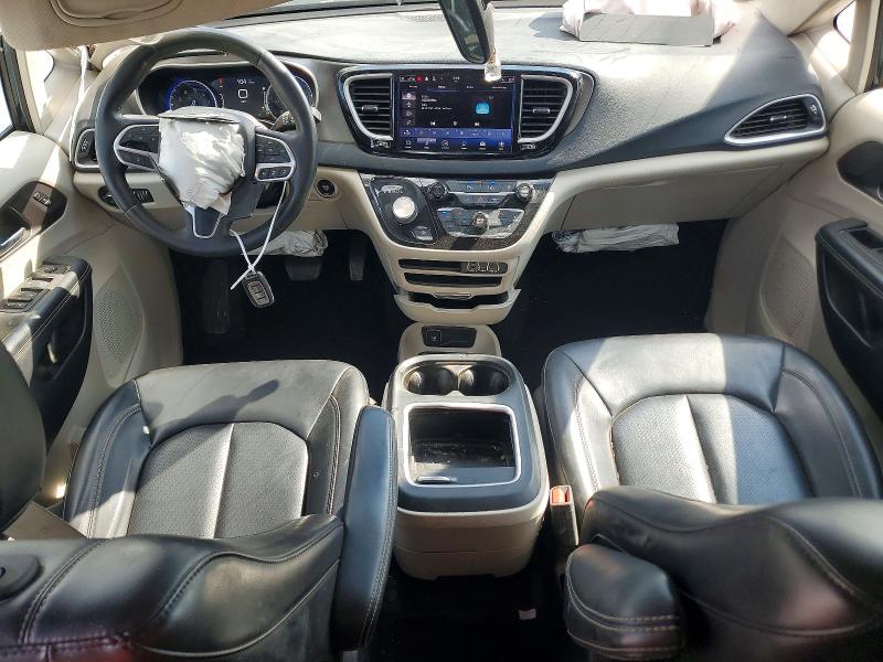 Foto 8 de la subasta – 2023 CHRYSLER PACIFICA con VIN 2C4RC1BG1PR578381