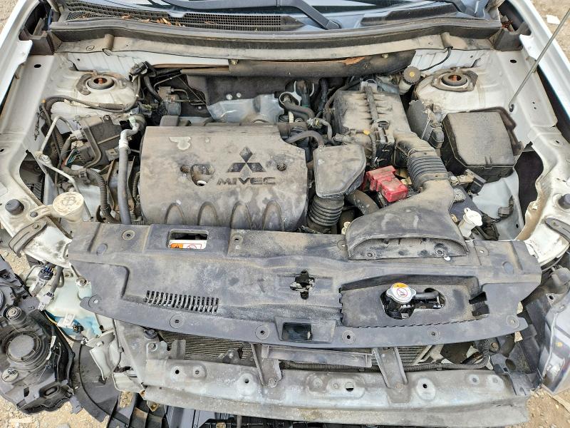 Фото 12 с аукциона – 2015 MITSUBISHI OUTLANDER с VIN JA4AD3A35FZ007771