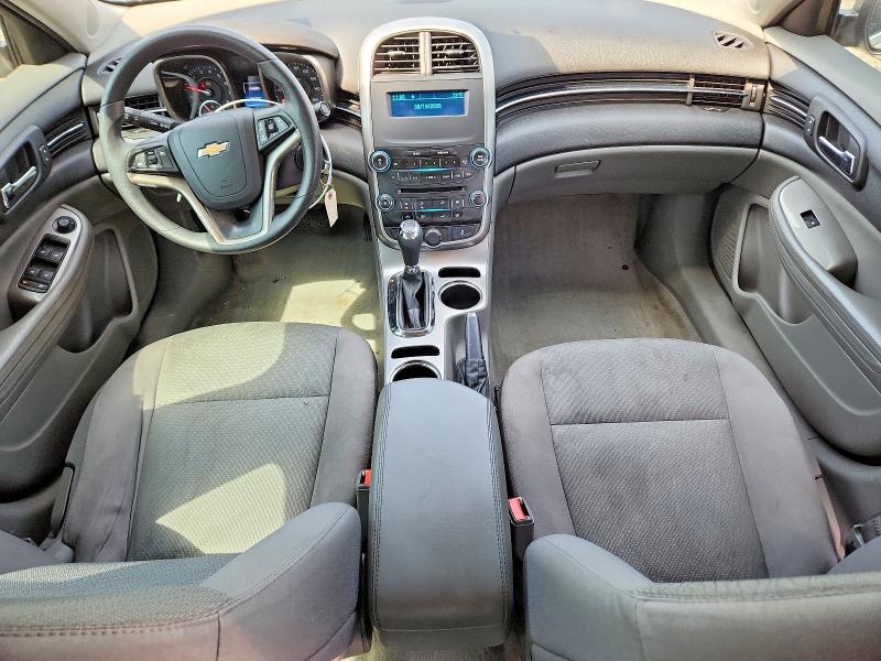Photo 8 from auction – 2015 CHEVROLET MALIBU with VIN 1G11B5SL0FF150269