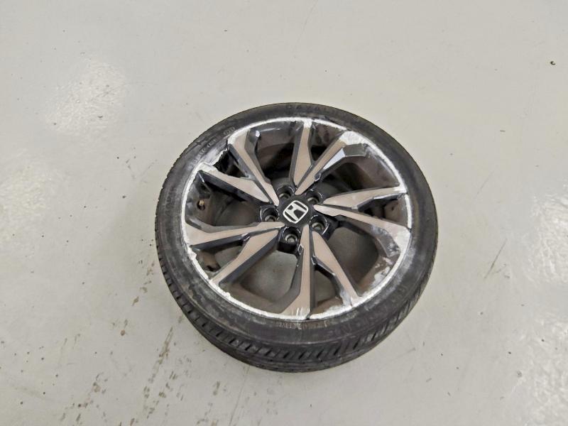 Photo 12 from auction – 2021 HONDA CIVIC with VIN 2HGFC2F87MH552382