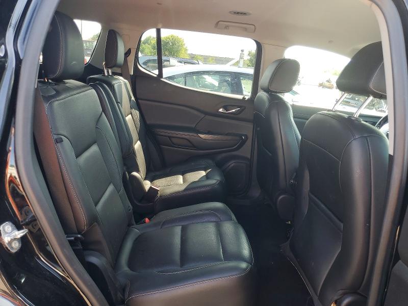 Zdjęcie 11 z aukcji – 2019 GMC ACADIA z VIN 1GKKNULS0KZ227593