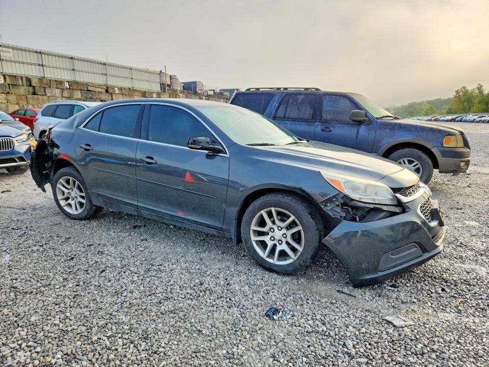Photo 4 from auction – 2014 CHEVROLET MALIBU with VIN 1G11C5SL6EF191257