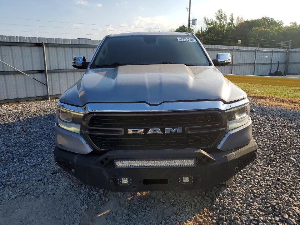 Photo 5 from auction – 2019 RAM 1500 with VIN 1C6SRFJT6KN504222