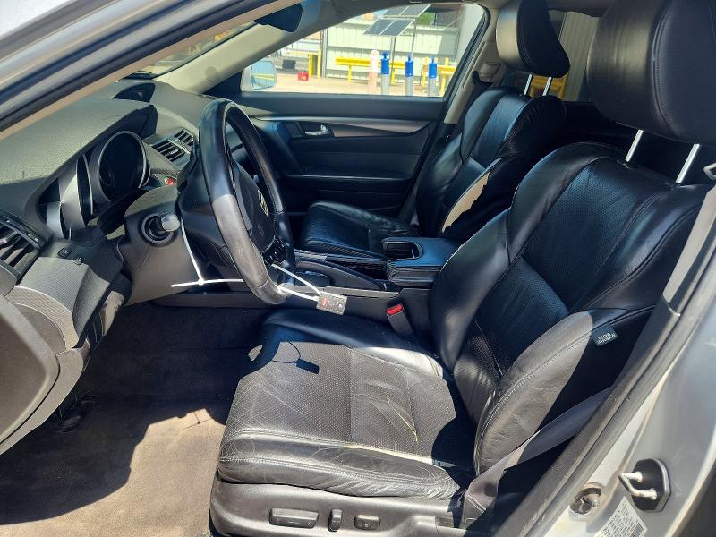 Photo 7 from auction – 2012 ACURA TL with VIN 19UUA8F5XCA036696