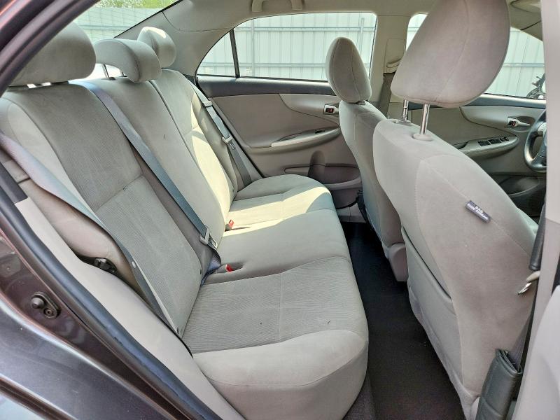 Photo 10 from auction – 2013 TOYOTA COROLLA with VIN 2T1BU4EE1DC024506