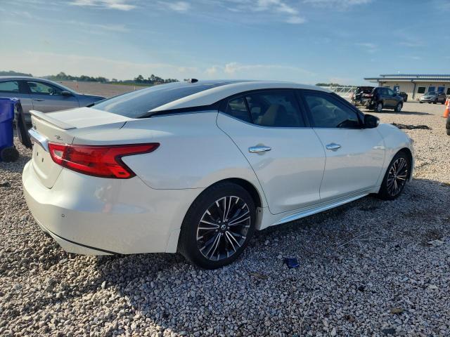 Photo 3 from auction – 2017 NISSAN MAXIMA with VIN 1N4AA6APXHC383753