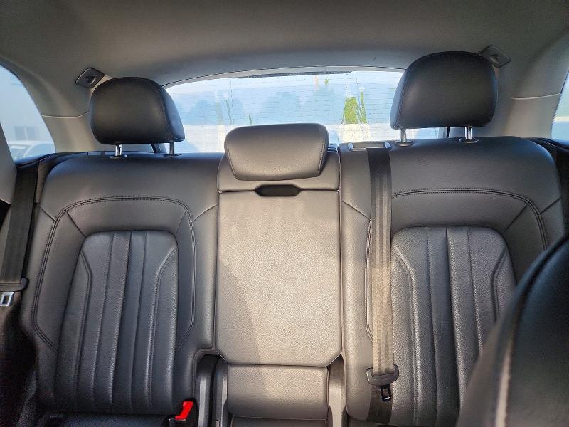 Photo 10 from auction – 2020 AUDI Q5 with VIN WA1ANAFY6L2059646