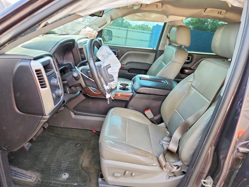 صورة رقم 7 من المزاد - 2014 GMC SIERRA مع VIN 3GTU2VEC2EG547236