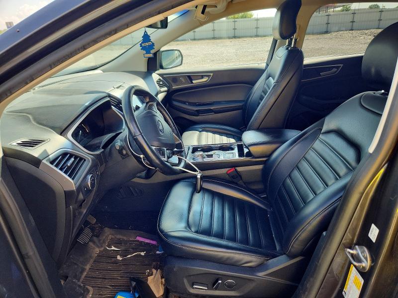Photo 7 from auction – 2019 FORD EDGE with VIN 2FMPK4J93KBB61422