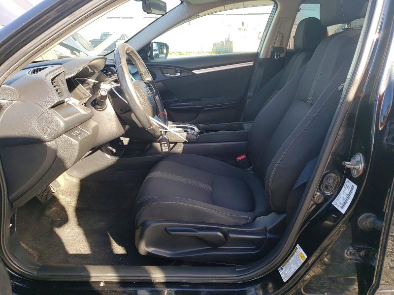 Zdjęcie 7 z aukcji – 2016 HONDA CIVIC z VIN 2HGFC1F49GH104995