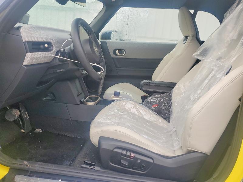 Photo 7 from auction – 2025 MINI COOPER with VIN WMW23GX04S2X61875