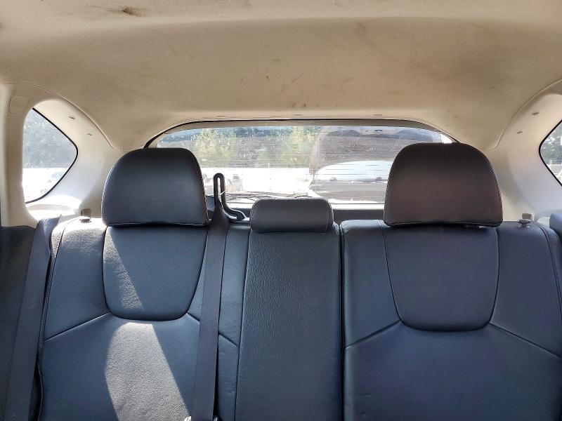 Photo 10 from auction – 2012 SUBARU IMPREZA with VIN JF1GR7E6XCG225506