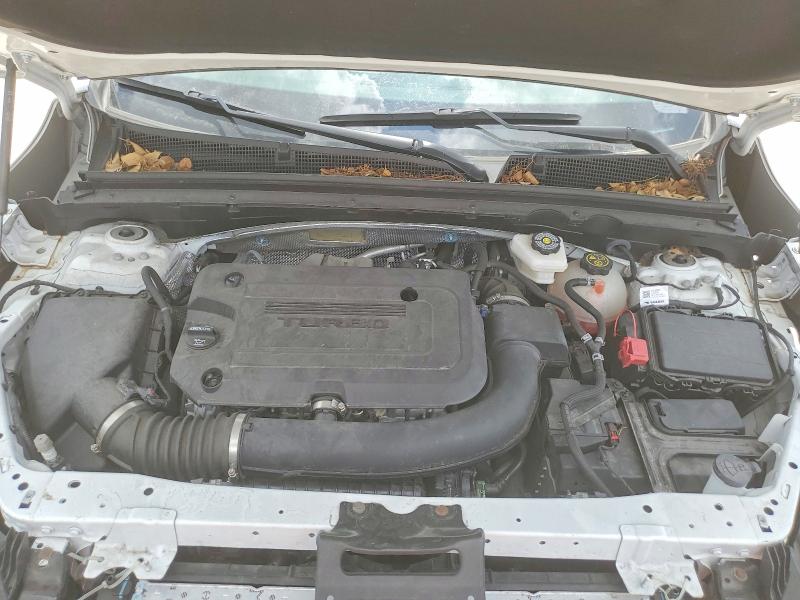 Photo 12 from auction – 2023 BUICK ENVISION with VIN LRBFZMR48PD199474