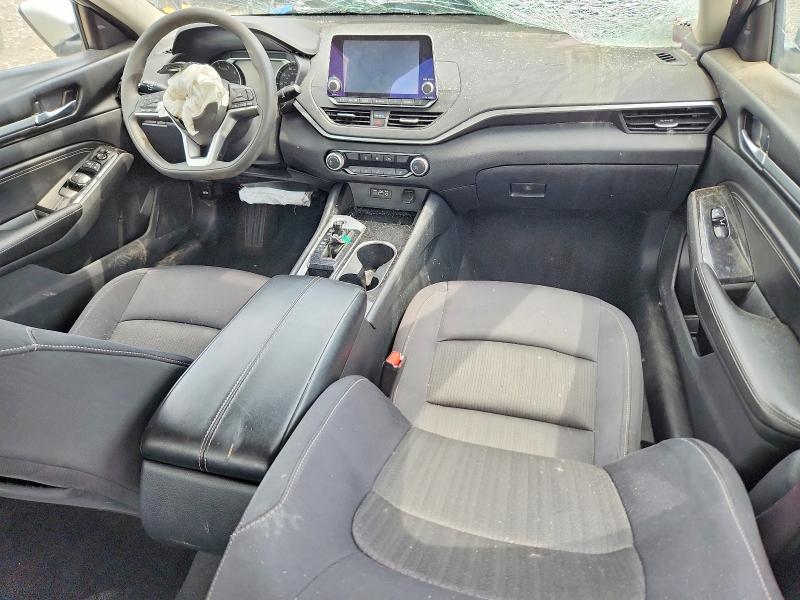 Photo 8 from auction – 2021 NISSAN ALTIMA with VIN 1N4BL4DV7MN389957