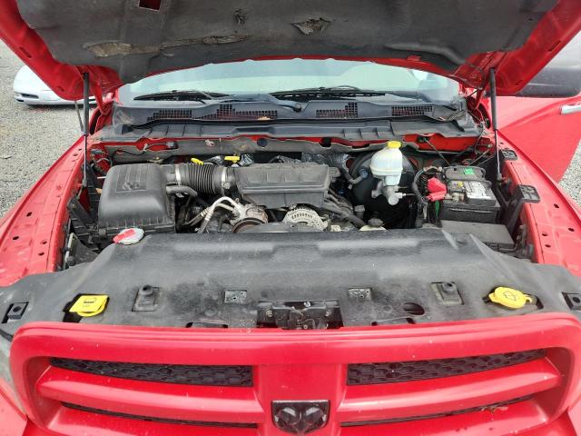 Photo 11 from auction – 2012 DODGE RAM 1500 with VIN 1C6RD6GP4CS100801