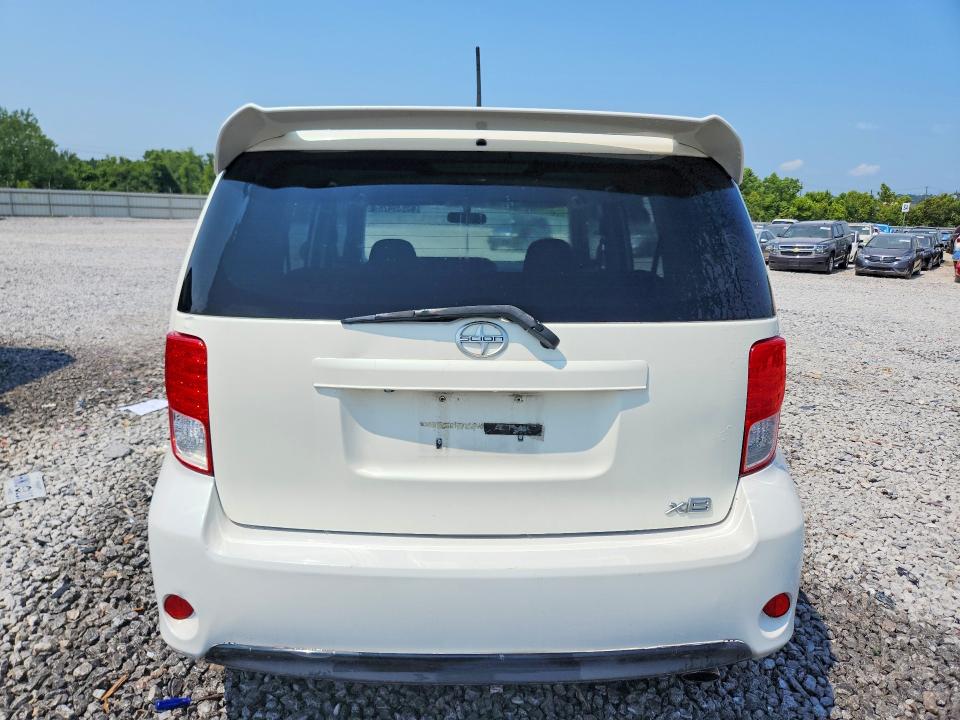 Photo 6 from auction – 2014 SCION XB with VIN JTLZE4FE0EJ063074