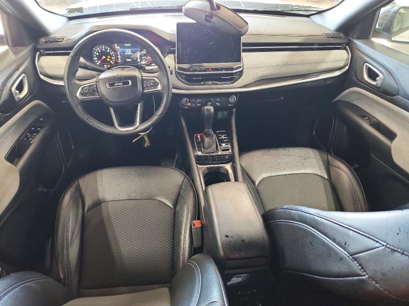 Photo 8 from auction – 2023 JEEP COMPASS with VIN 3C4NJDBN3PT561549