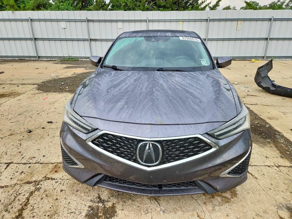 صورة رقم 5 من المزاد - 2020 ACURA ILX مع VIN 19UDE2F78LA010634