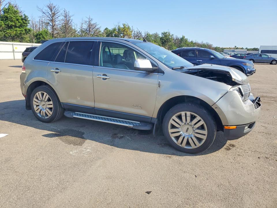 صورة رقم 4 من المزاد - 2008 LINCOLN MKX مع VIN 2LMDU88C38BJ19108