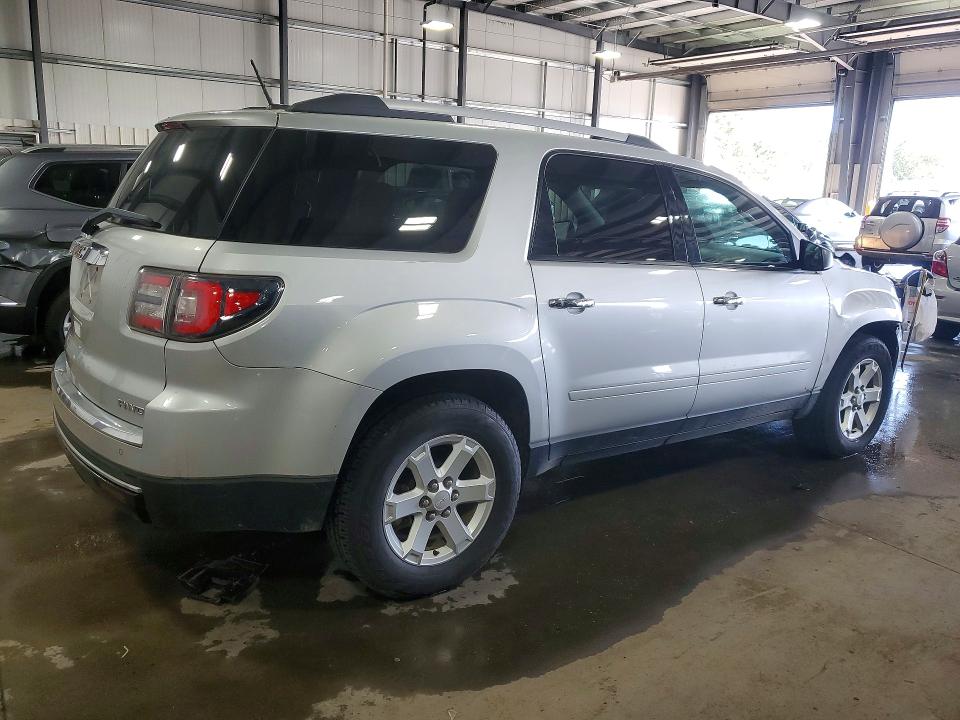 Photo 3 from auction – 2016 GMC ACADIA with VIN 1GKKVPKD5GJ169488