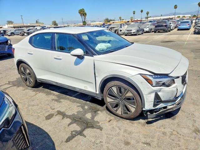 Photo 4 from auction – 2023 POLESTAR 2 with VIN YSMED3KA1PL149984