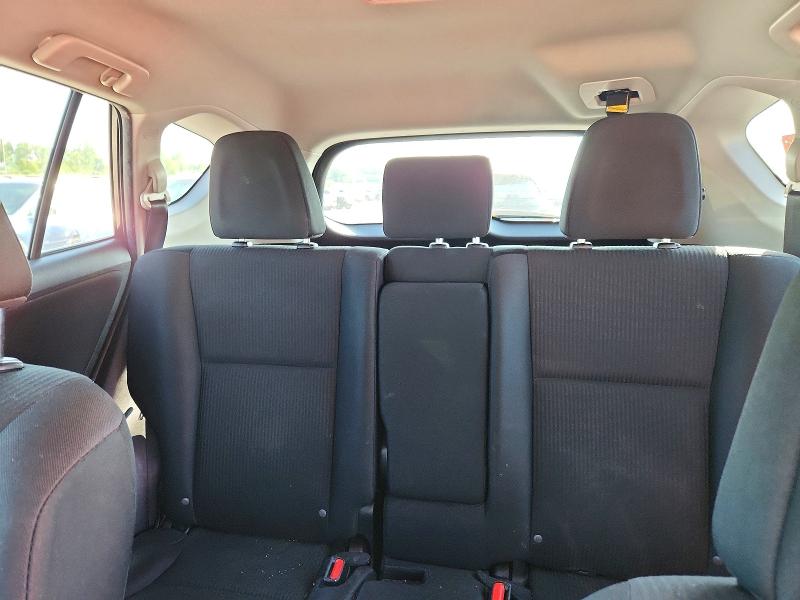 Фото 10 с аукциона – 2016 TOYOTA RAV4 с VIN 2T3BFREVXGW496964