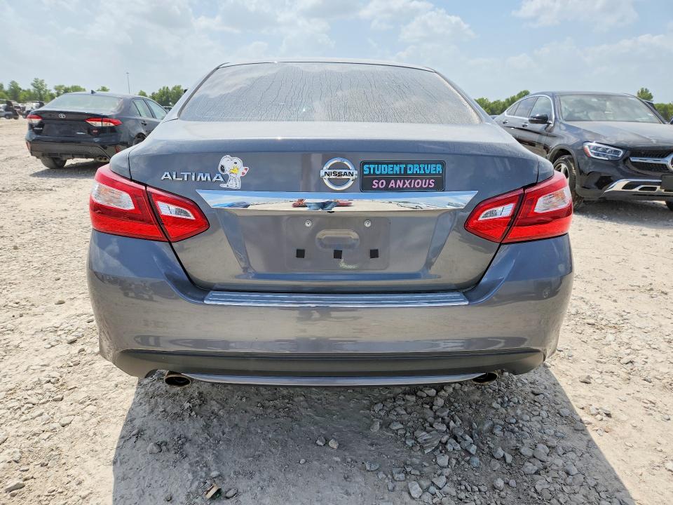 Photo 6 from auction – 2016 NISSAN ALTIMA with VIN 1N4AL3AP7GN387724