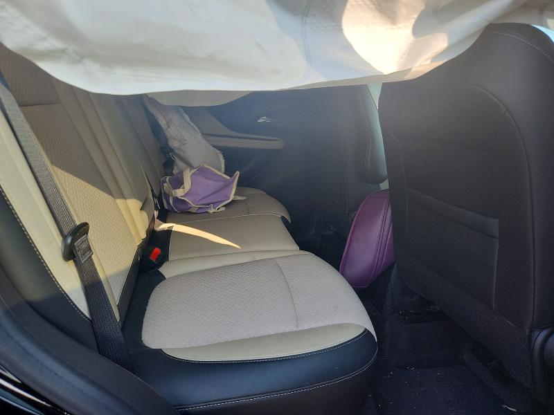 Photo 11 from auction – 2022 BUICK ENCORE with VIN KL4CJESM9NB543909