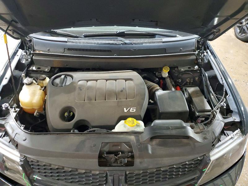 Photo 12 from auction – 2017 DODGE JOURNEY with VIN 3C4PDCEG8HT576976