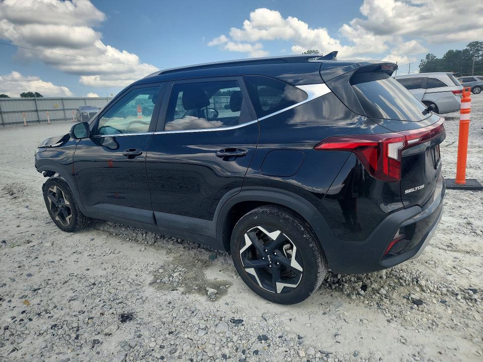 Zdjęcie 2 z aukcji – 2024 KIA SELTOS z VIN KNDERCAA8R7632429