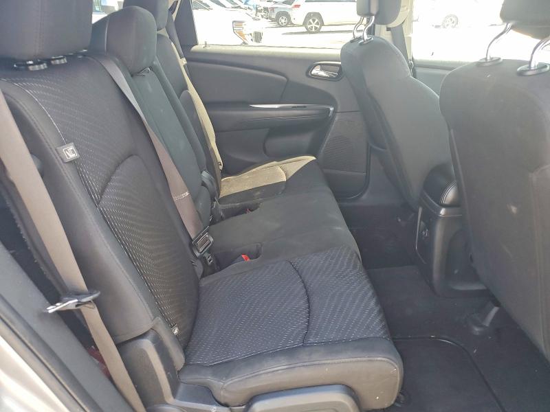 Photo 11 from auction – 2018 DODGE JOURNEY with VIN 3C4PDCAB7JT496472