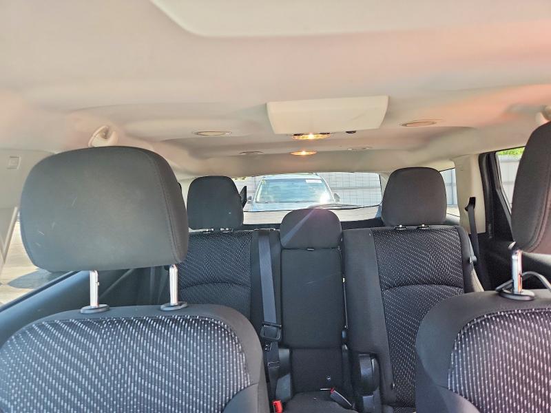 Photo 10 from auction – 2016 DODGE JOURNEY with VIN 3C4PDCBB1GT114590
