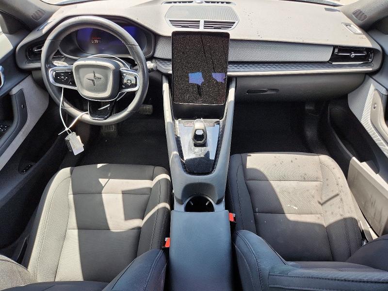 Photo 8 from auction – 2023 POLESTAR 2 with VIN YSMED3KA5PL127888
