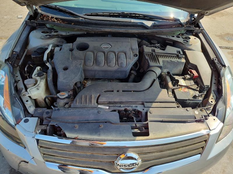 Photo 11 from auction – 2007 NISSAN ALTIMA with VIN 1N4AL21E27C209546