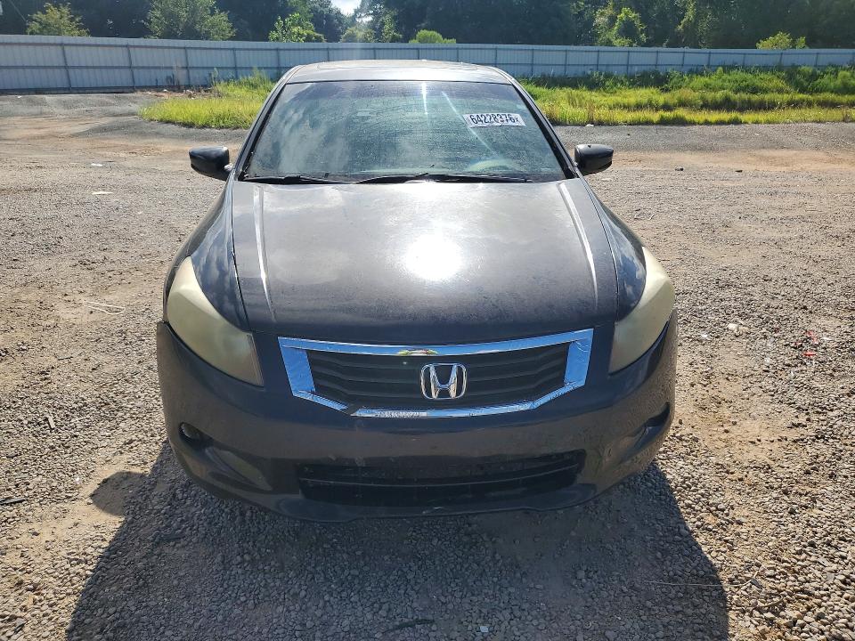 Photo 5 from auction – 2008 HONDA ACCORD with VIN 1HGCP36888A083871