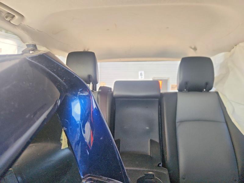 Photo 10 from auction – 2015 TOYOTA 4RUNNER with VIN JTEBU5JR4F5247908