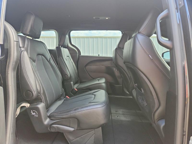 صورة رقم 11 من المزاد - 2025 CHRYSLER VOYAGER مع VIN 2C4RC1CG8SR583083