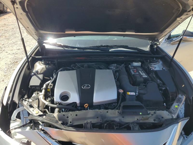 Photo 11 from auction – 2019 LEXUS ES with VIN 58ABZ1B10KU026205