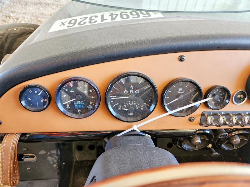 Photo 9 from auction – 2023 VANDER CARMEL with VIN 7KGTC2C21PR004526