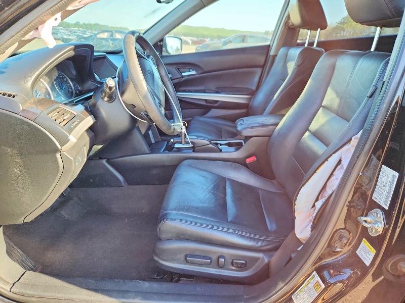 Photo 7 from auction – 2013 HONDA CROSSTOUR with VIN 5J6TF2H58DL005999