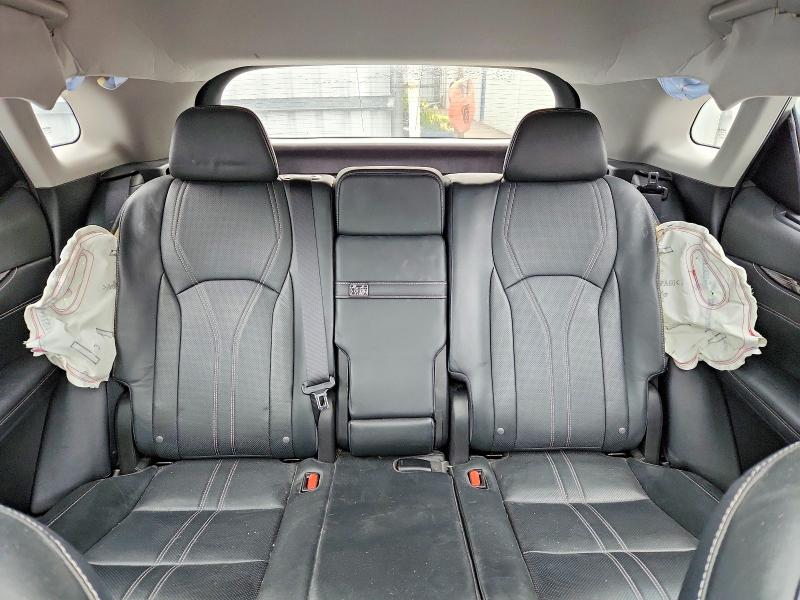 Photo 10 from auction – 2016 LEXUS RX 350 with VIN 2T2BZMCA2GC034334