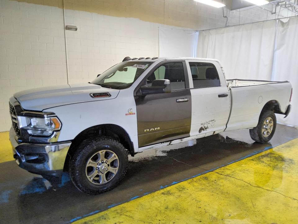 2023 RAM 3500 - Търг №63422286