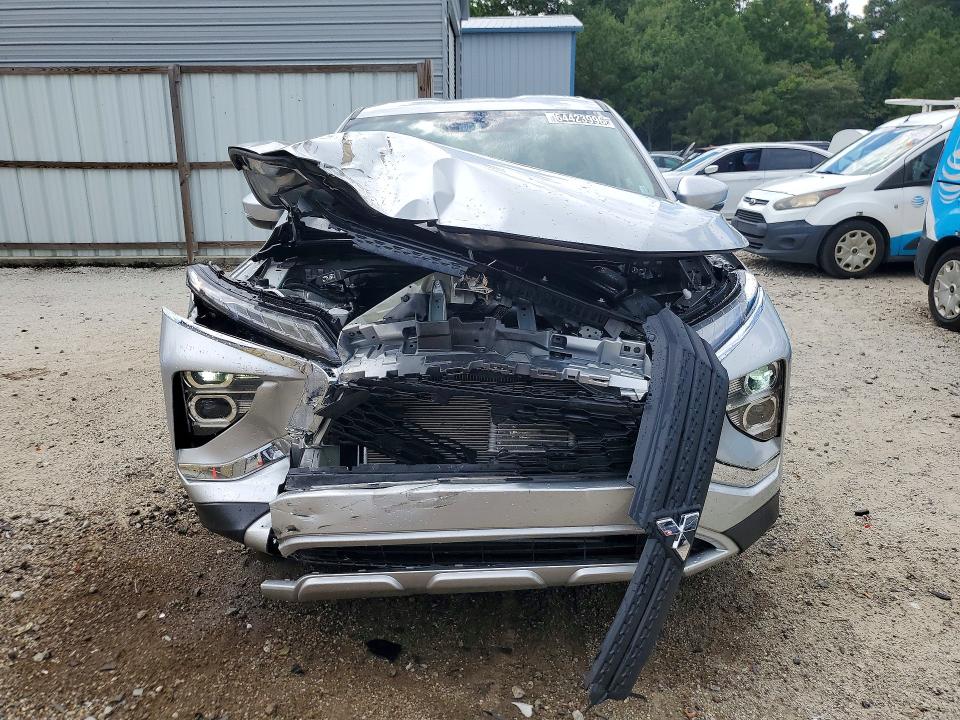 صورة رقم 5 من المزاد - 2026 MITSUBISHI ECLIPSE CROSS مع VIN JA4ATWAA8TZ025213