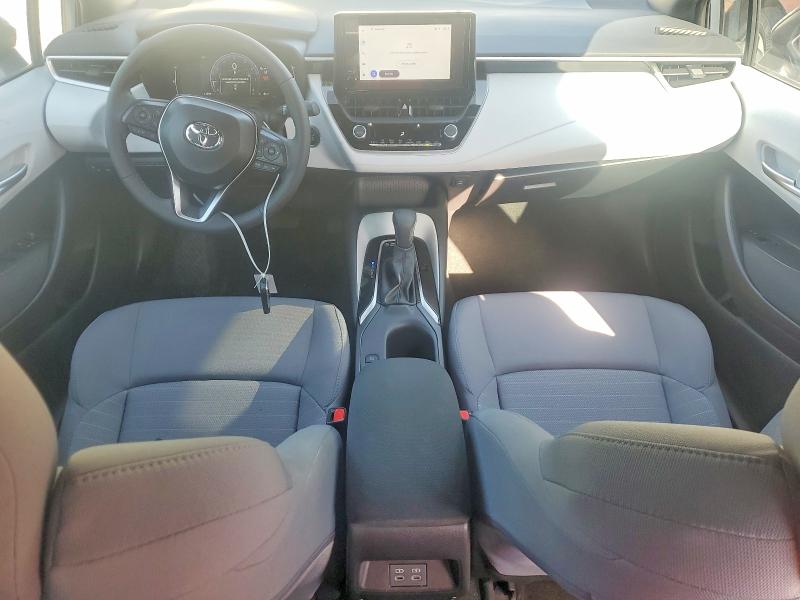 صورة رقم 8 من المزاد - 2026 TOYOTA COROLLA مع VIN 5YFS4MCE5TP256138