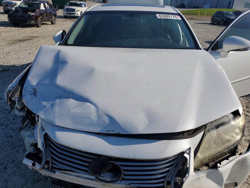 Фото 11 с аукциона – 2014 LEXUS ES с VIN JTHBK1GG4E2105100