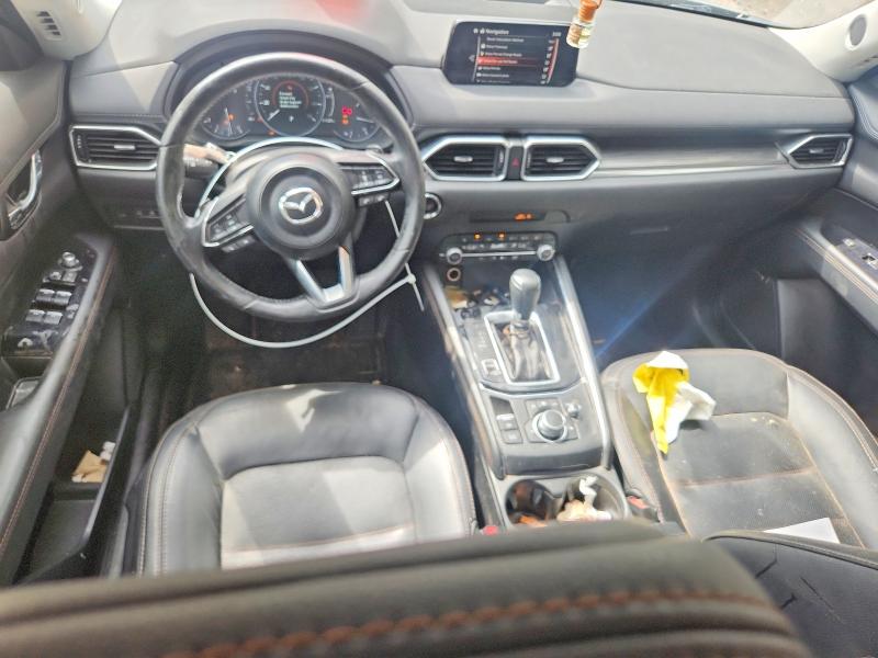 Foto 8 de la subasta – 2020 MAZDA CX-5 con VIN JM3KFBDM1L1735978