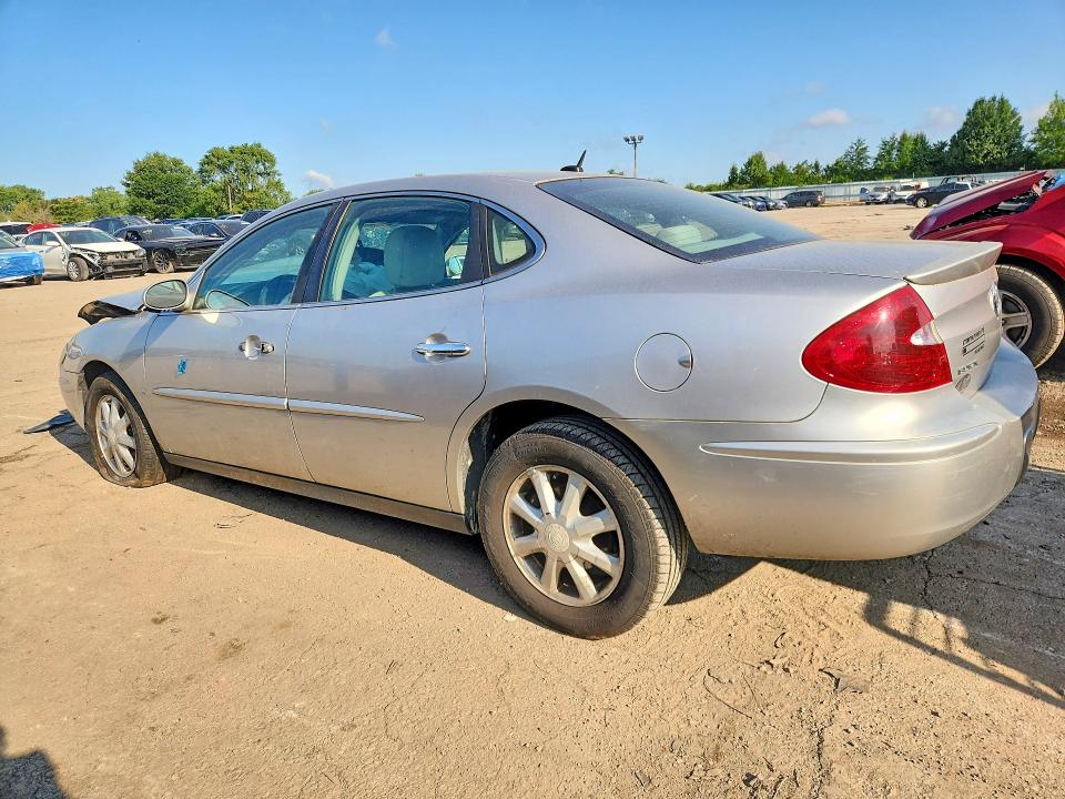 Photo 2 from auction – 2006 BUICK LACROSSE with VIN 2G4WC582561212082