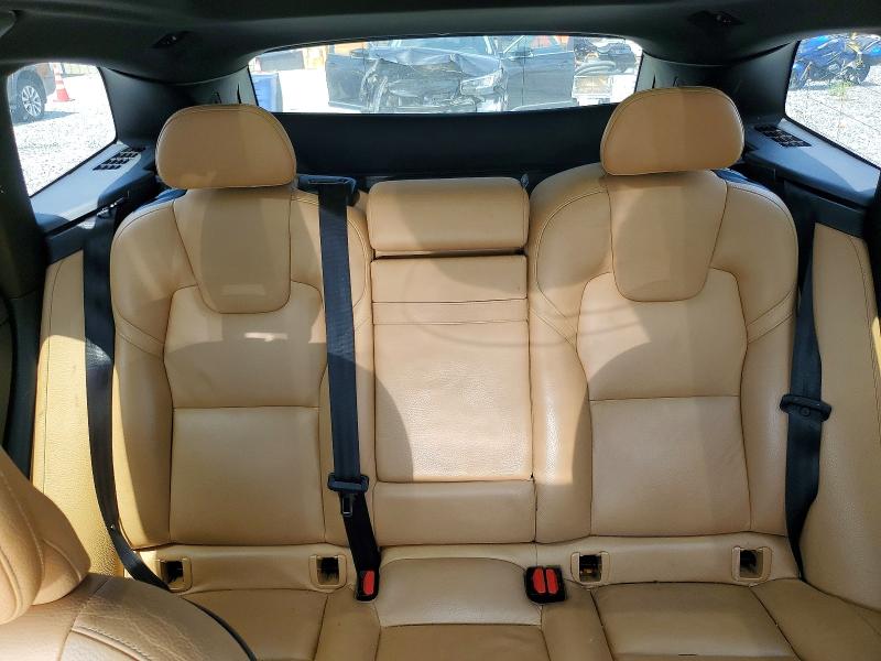 Zdjęcie 10 z aukcji – 2019 VOLVO XC60 z VIN LYV102DKXKB331525
