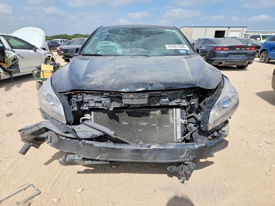 Photo 5 from auction – 2015 CHEVROLET MALIBU with VIN 1G11C5SL9FF169304